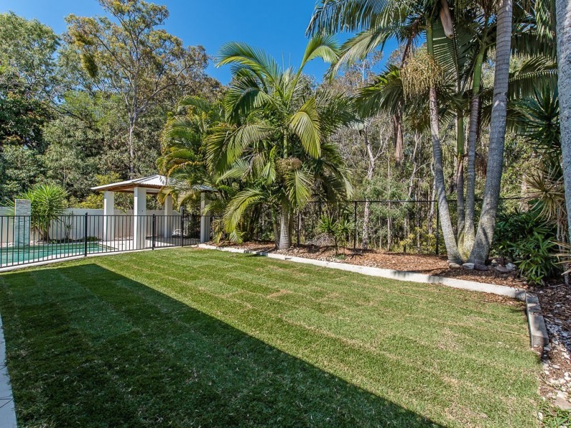 14 Peatling Lane, Twin Waters QLD 4564