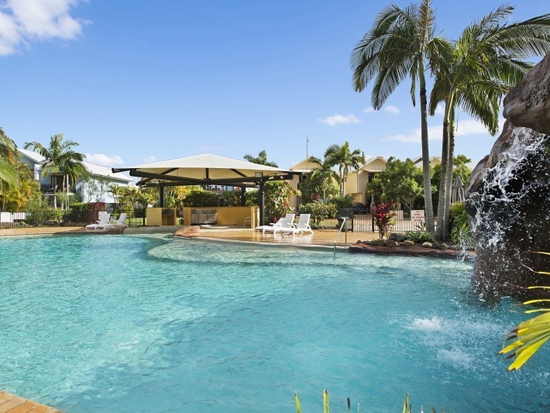 33/151-153 Mudjimba Beach Road, Mudjimba QLD 4564