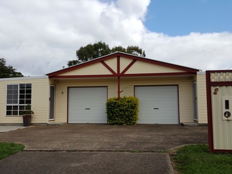 1/3 Kumbar Street, Pacific Paradise QLD 4564