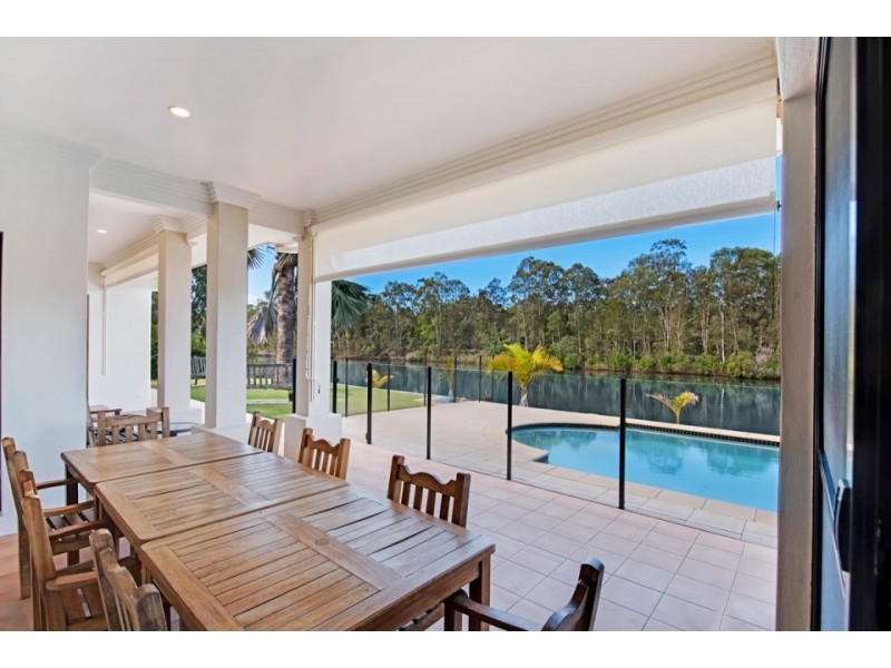 12 Sunorchid Place, Twin Waters QLD 4564
