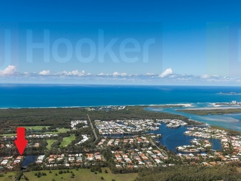 12 Sunorchid Place, Twin Waters QLD 4564