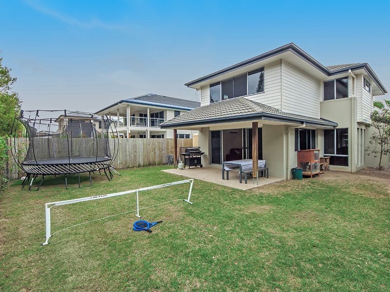 Twin Waters QLD 4564