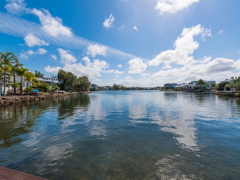 46 Baywater Drive, Twin Waters QLD 4564
