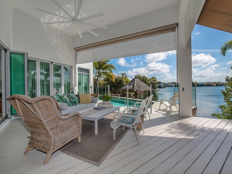 46 Baywater Drive, Twin Waters QLD 4564