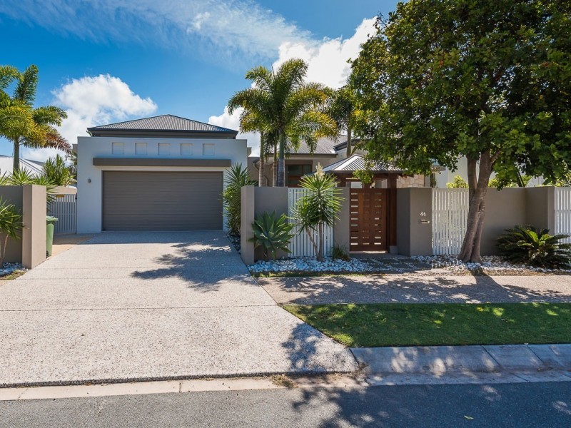 46 Baywater Drive, Twin Waters QLD 4564