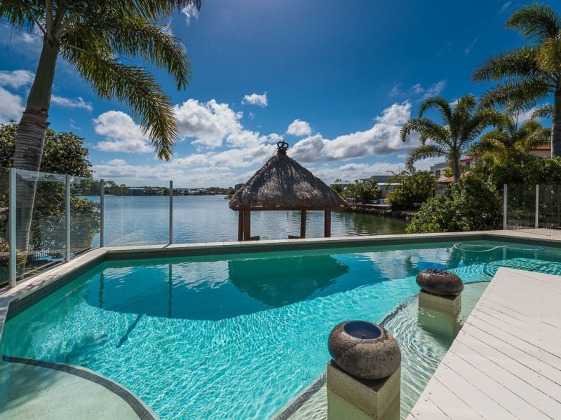 46 Baywater Drive, Twin Waters QLD 4564