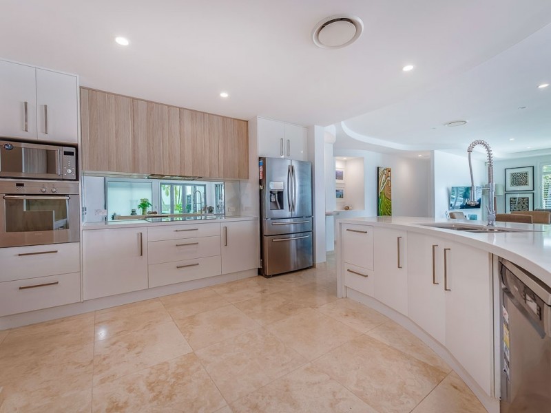 46 Baywater Drive, Twin Waters QLD 4564