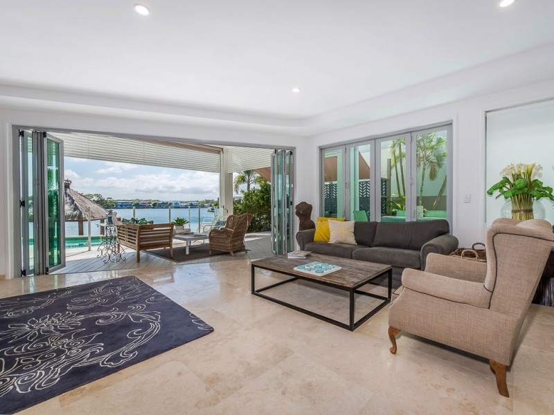 46 Baywater Drive, Twin Waters QLD 4564