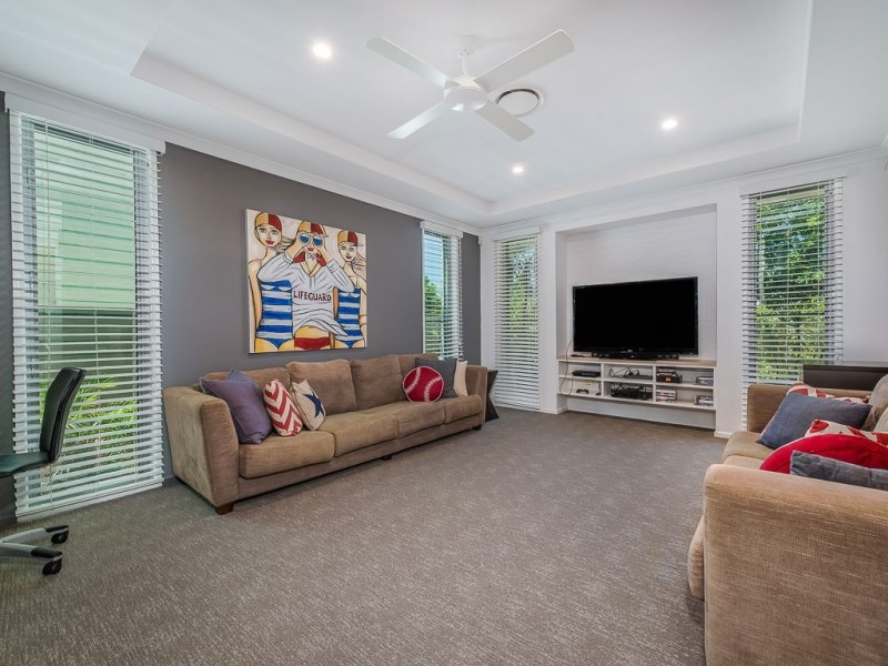 46 Baywater Drive, Twin Waters QLD 4564