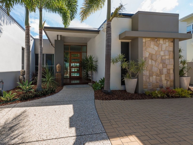 46 Baywater Drive, Twin Waters QLD 4564