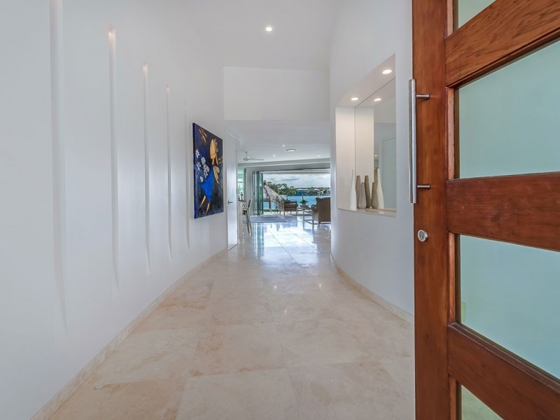 46 Baywater Drive, Twin Waters QLD 4564