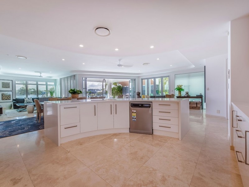 46 Baywater Drive, Twin Waters QLD 4564