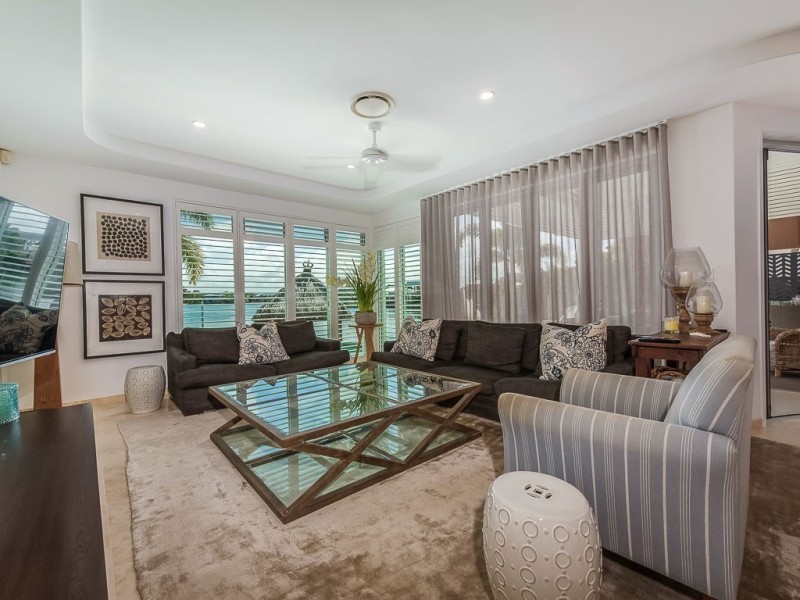 46 Baywater Drive, Twin Waters QLD 4564