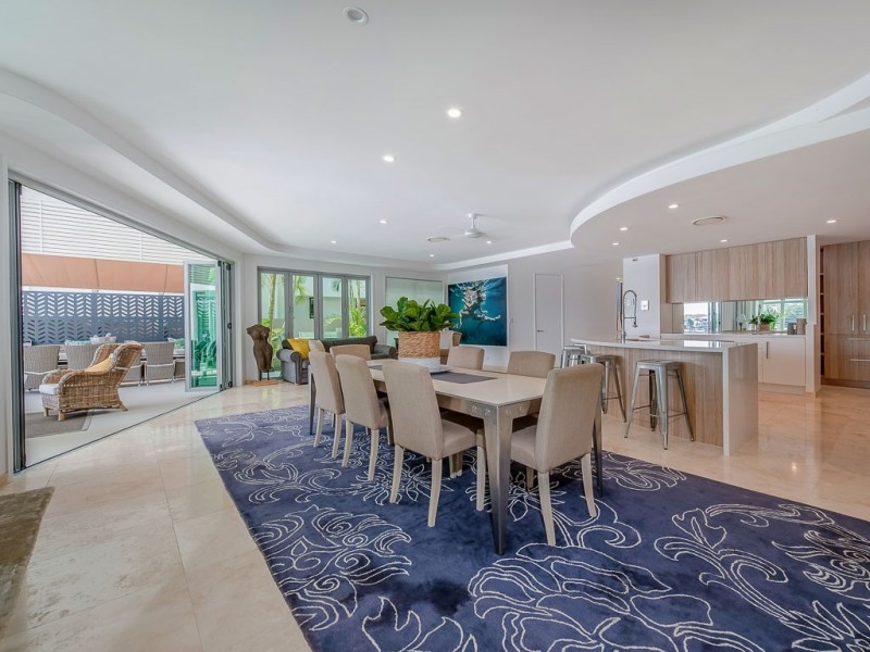 46 Baywater Drive, Twin Waters QLD 4564