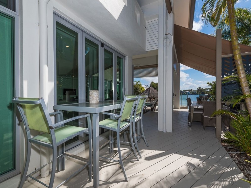 46 Baywater Drive, Twin Waters QLD 4564