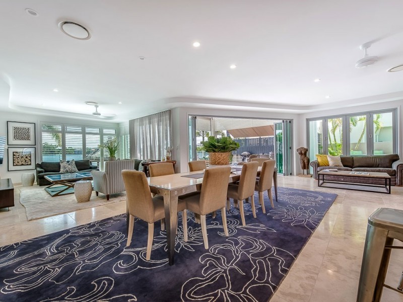 46 Baywater Drive, Twin Waters QLD 4564