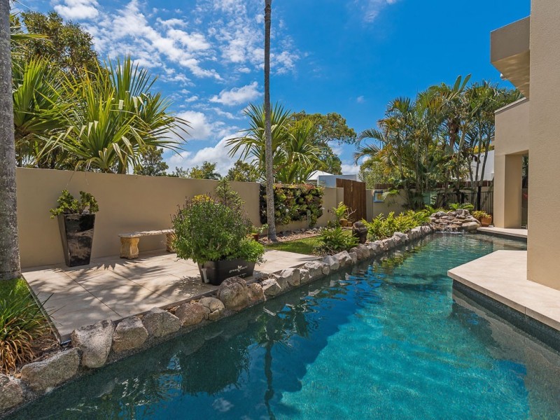 24 Moorings Circuit, Twin Waters QLD 4564