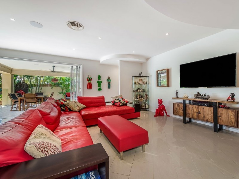 24 Moorings Circuit, Twin Waters QLD 4564