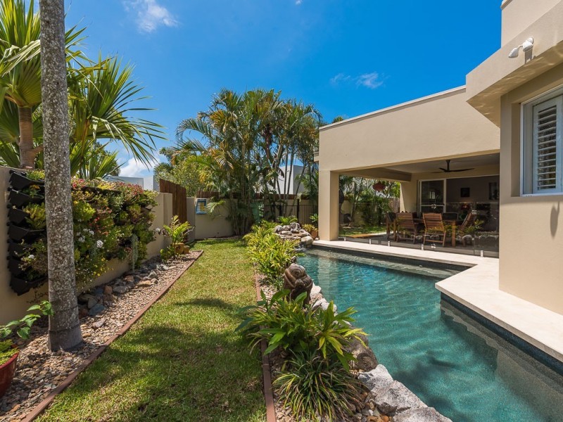 24 Moorings Circuit, Twin Waters QLD 4564