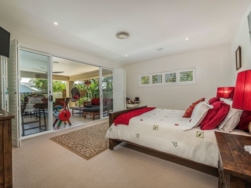 24 Moorings Circuit, Twin Waters QLD 4564