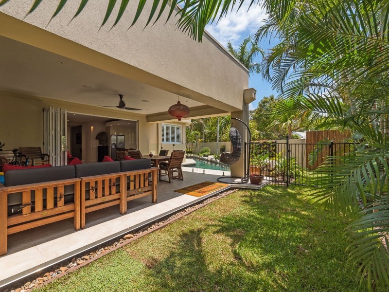 24 Moorings Circuit, Twin Waters QLD 4564