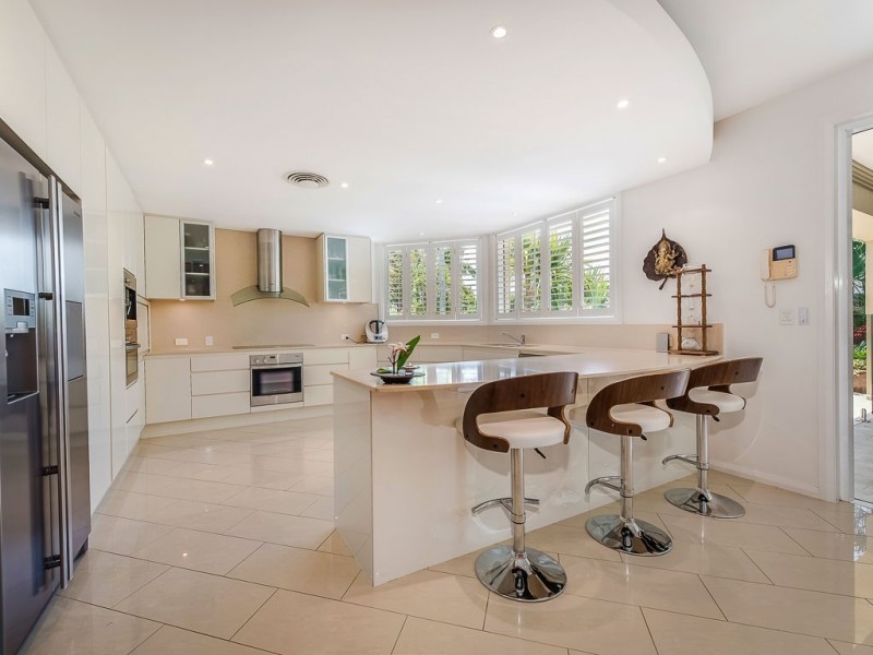 24 Moorings Circuit, Twin Waters QLD 4564