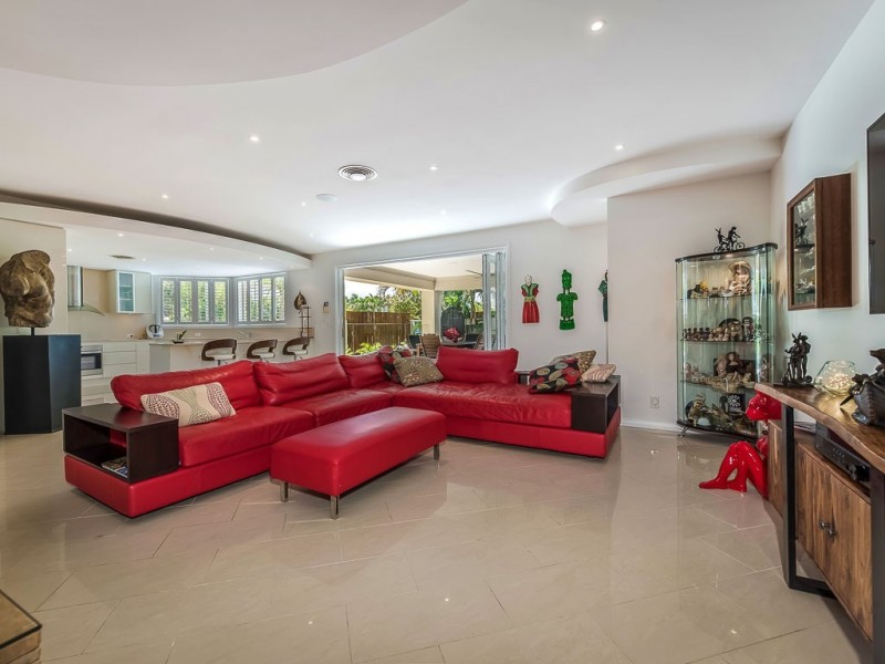 24 Moorings Circuit, Twin Waters QLD 4564