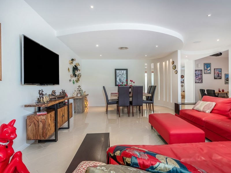 24 Moorings Circuit, Twin Waters QLD 4564