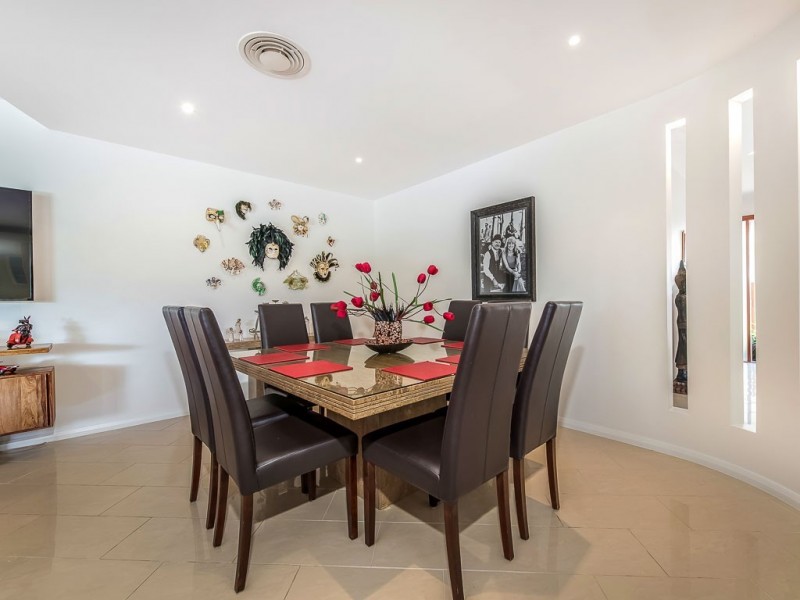 24 Moorings Circuit, Twin Waters QLD 4564