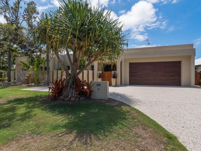 24 Moorings Circuit, Twin Waters QLD 4564