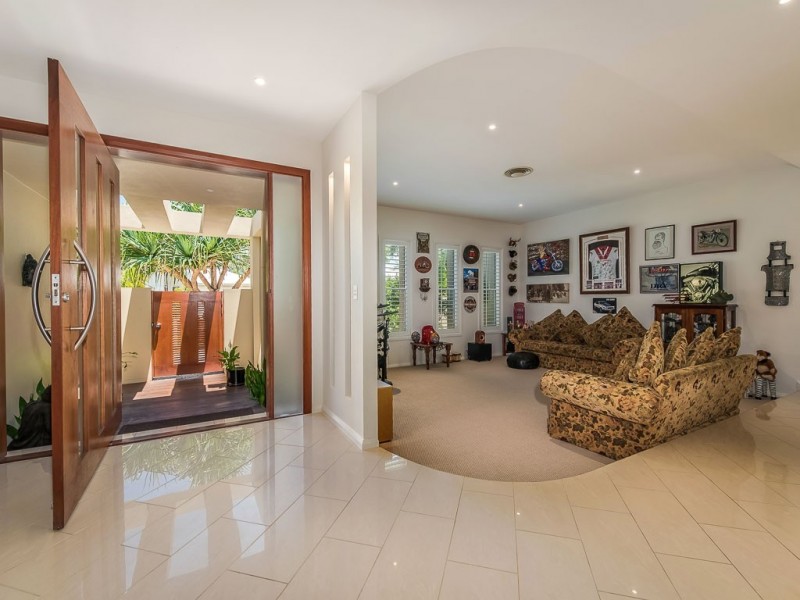 24 Moorings Circuit, Twin Waters QLD 4564