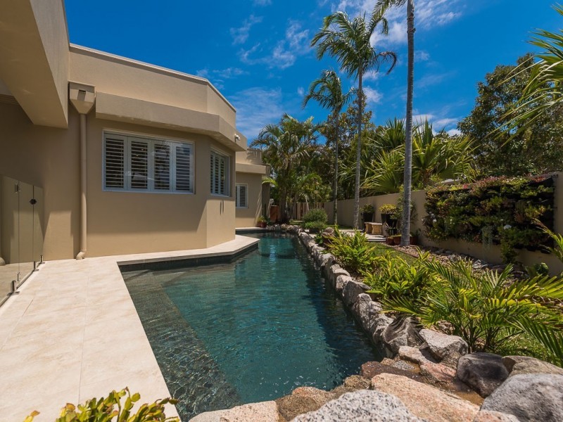 24 Moorings Circuit, Twin Waters QLD 4564