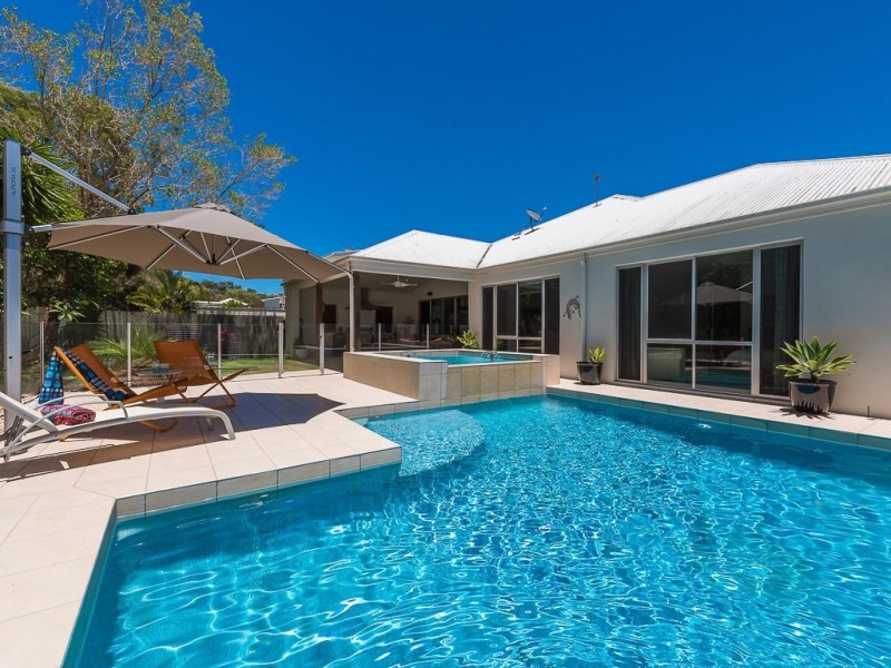 70 Anchorage Circuit, Twin Waters QLD 4564