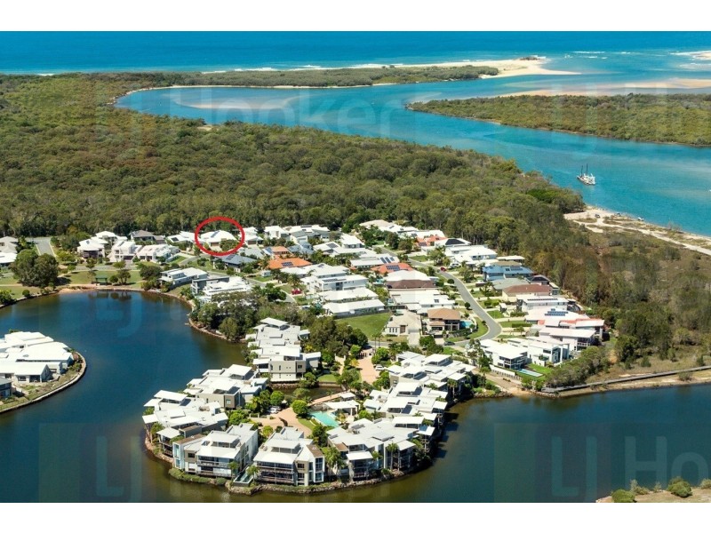 70 Anchorage Circuit, Twin Waters QLD 4564