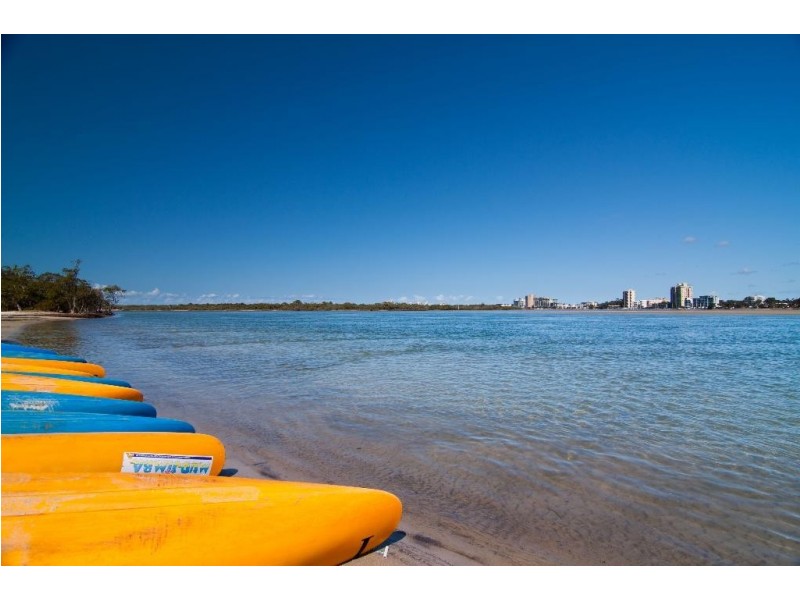 70 Anchorage Circuit, Twin Waters QLD 4564