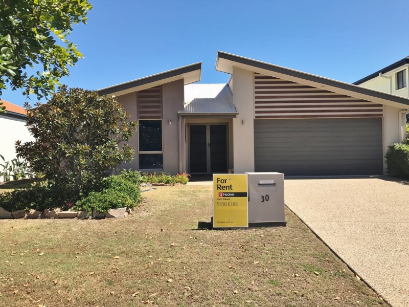 30 Veerings Crescent, Twin Waters QLD 4564