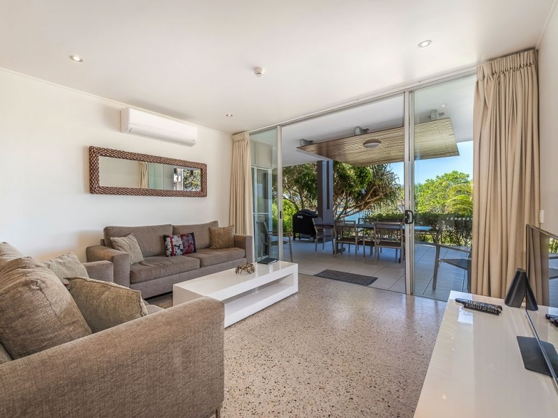 70/80 North Shore Road, Twin Waters QLD 4564