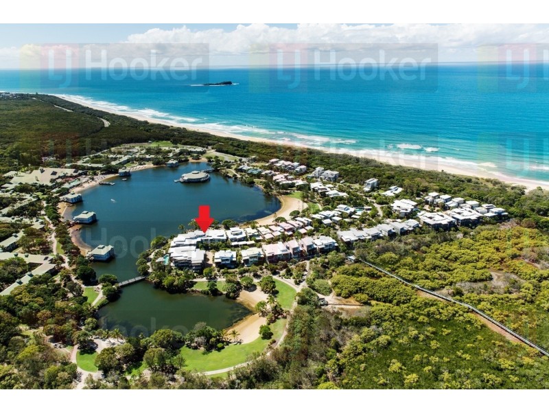 70/80 North Shore Road, Twin Waters QLD 4564