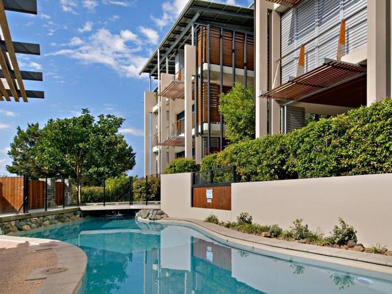 70/80 North Shore Road, Twin Waters QLD 4564