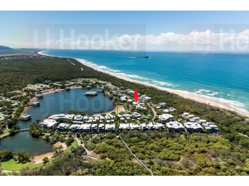 42/80 North Shore Road, Twin Waters QLD 4564