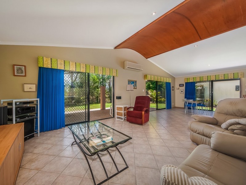 46 Wattlebird Drive, Twin Waters QLD 4564