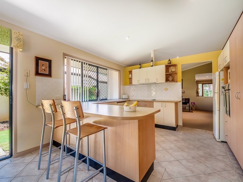46 Wattlebird Drive, Twin Waters QLD 4564