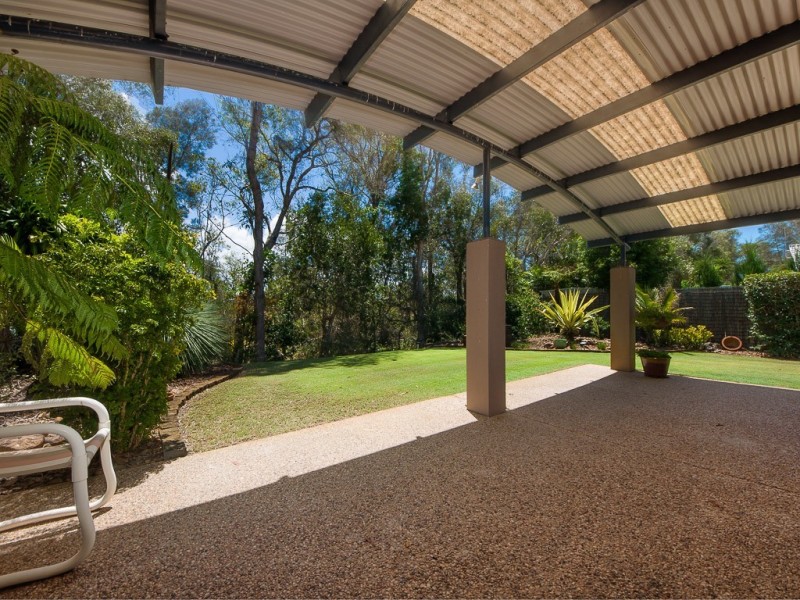 46 Wattlebird Drive, Twin Waters QLD 4564