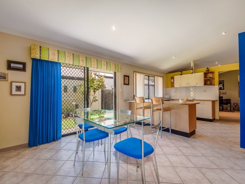 46 Wattlebird Drive, Twin Waters QLD 4564