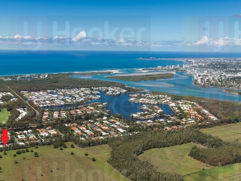 46 Wattlebird Drive, Twin Waters QLD 4564