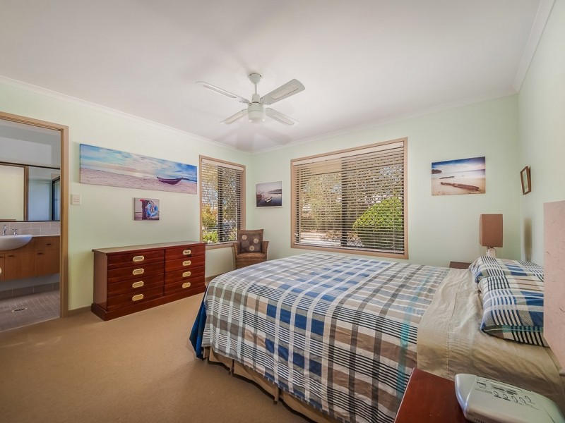 46 Wattlebird Drive, Twin Waters QLD 4564