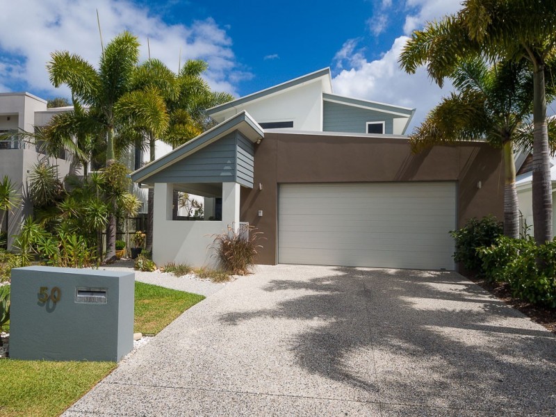 50 Anchorage Circuit, Twin Waters QLD 4564