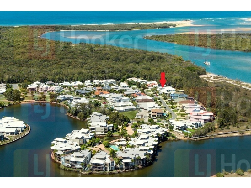 50 Anchorage Circuit, Twin Waters QLD 4564