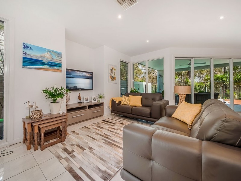 50 Anchorage Circuit, Twin Waters QLD 4564