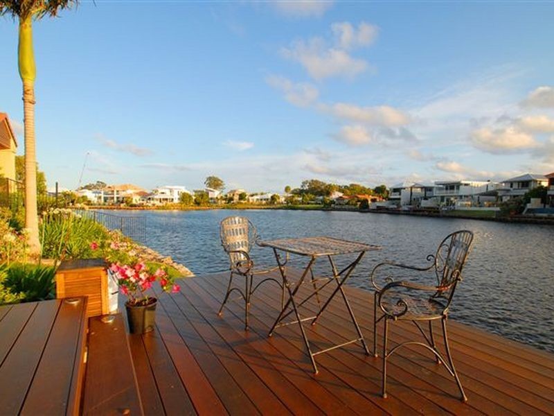 Twin Waters QLD 4564